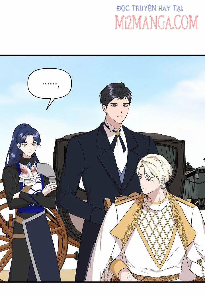 Tôi Không Phải Là Cinderella 21.5 trang 5