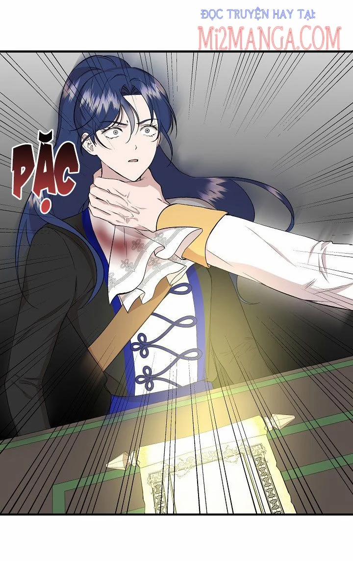 Tôi Không Phải Là Cinderella 21 trang 10