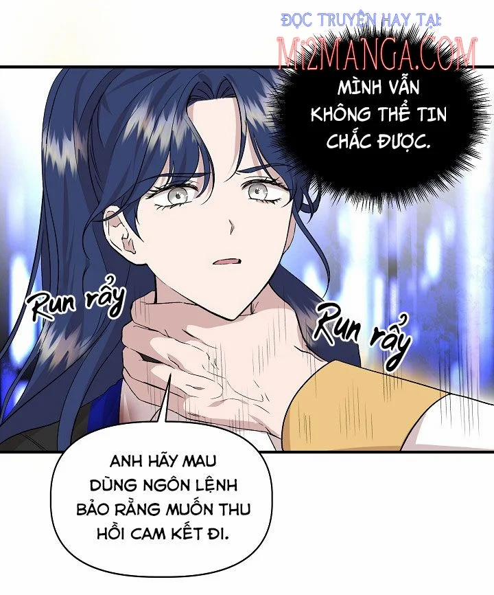 Tôi Không Phải Là Cinderella 21 trang 14