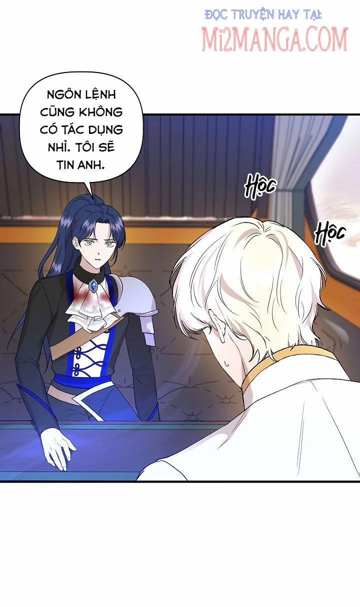 Tôi Không Phải Là Cinderella 21 trang 18