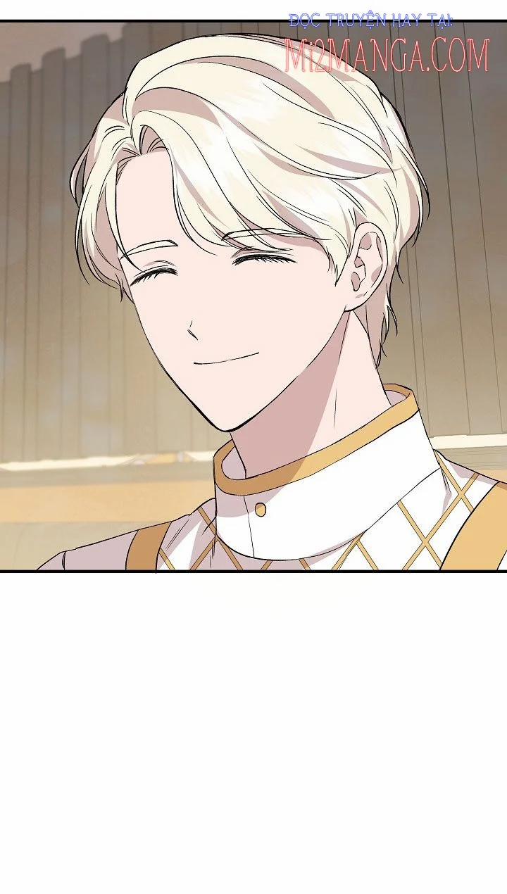 Tôi Không Phải Là Cinderella 21 trang 22