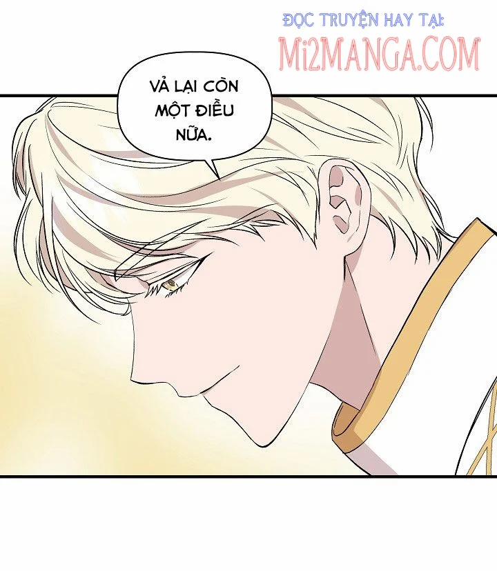 Tôi Không Phải Là Cinderella 21 trang 24