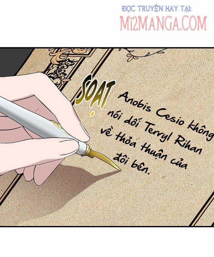 Tôi Không Phải Là Cinderella 21 trang 25