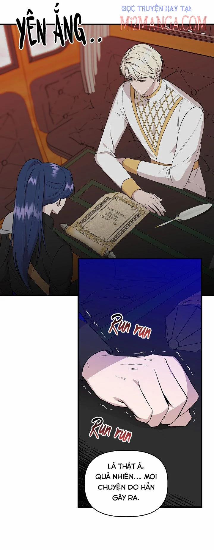 Tôi Không Phải Là Cinderella 21 trang 29