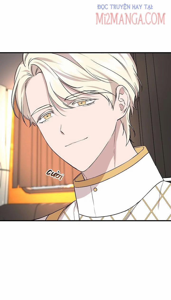 Tôi Không Phải Là Cinderella 21 trang 3