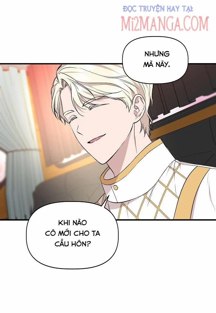 Tôi Không Phải Là Cinderella 21 trang 30