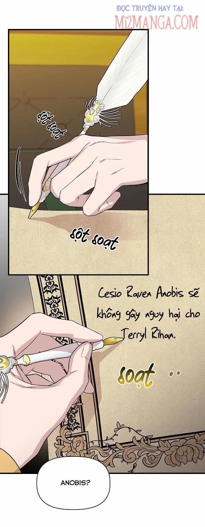 Tôi Không Phải Là Cinderella 21 trang 4