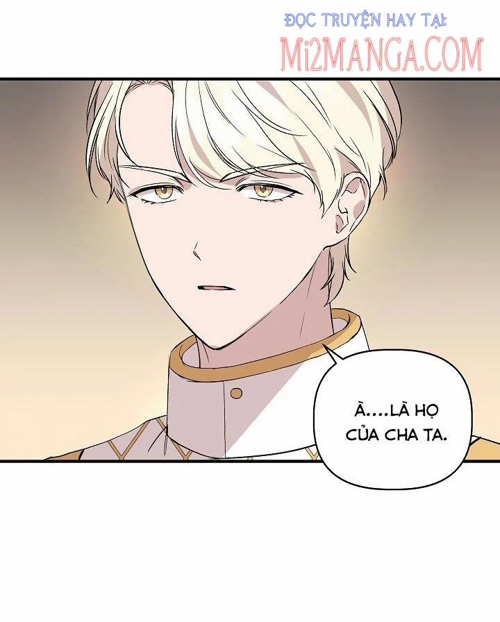 Tôi Không Phải Là Cinderella 21 trang 5