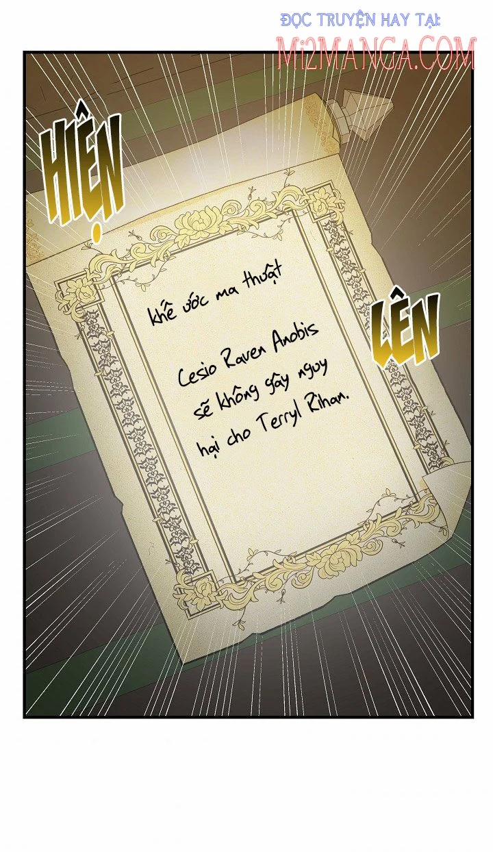 Tôi Không Phải Là Cinderella 21 trang 6