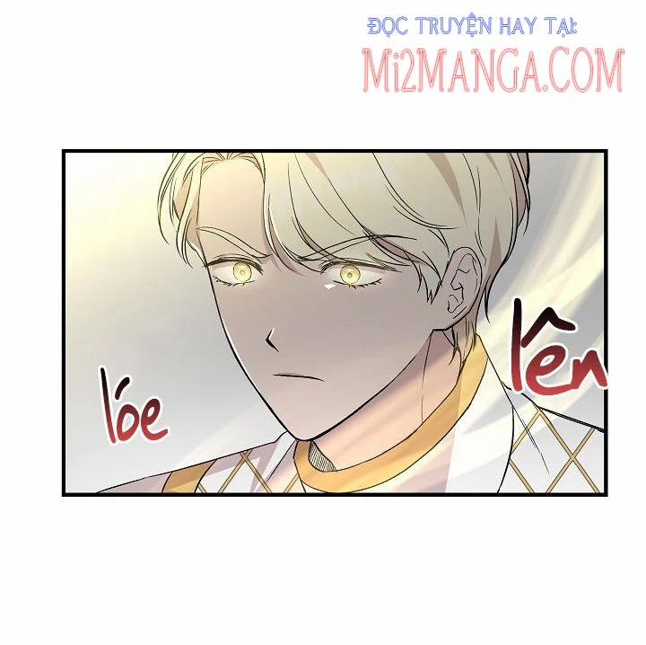 Tôi Không Phải Là Cinderella 21 trang 8