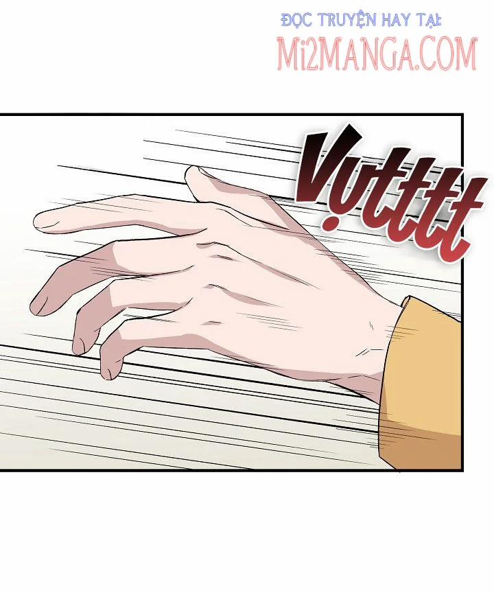 Tôi Không Phải Là Cinderella 21 trang 9