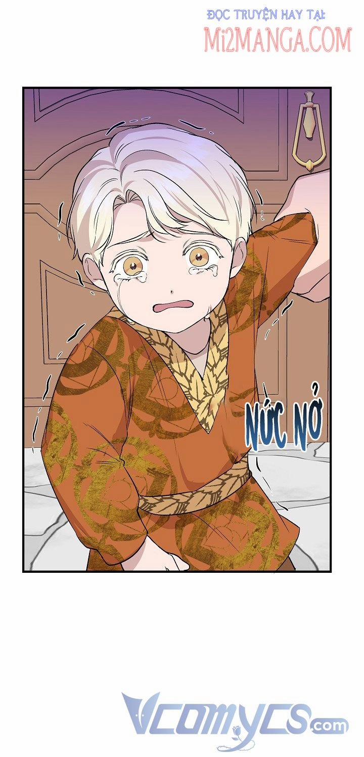 Tôi Không Phải Là Cinderella 22.5 trang 0