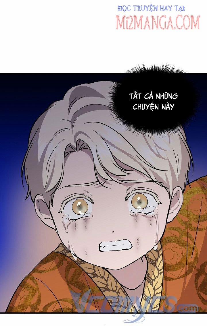 Tôi Không Phải Là Cinderella 22.5 trang 2