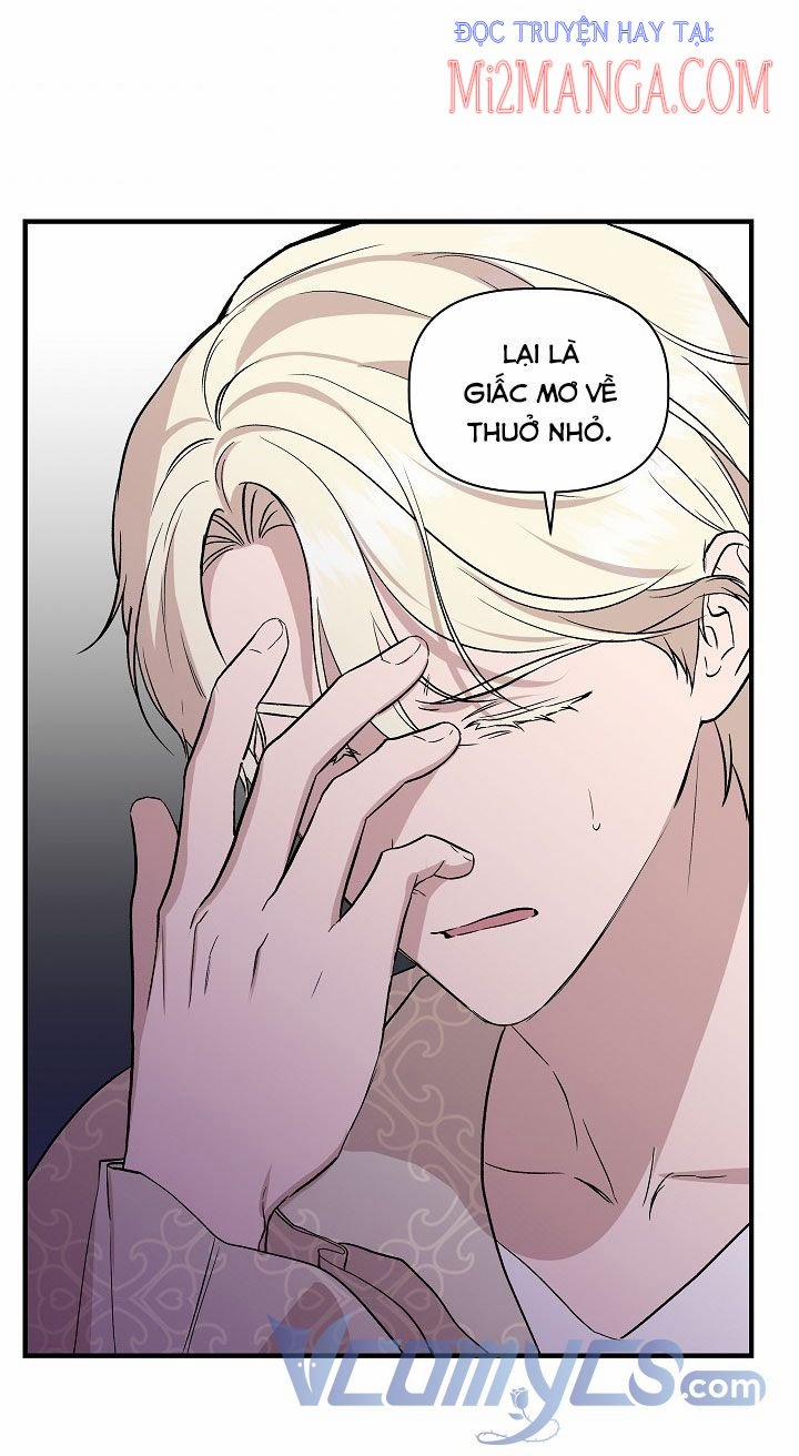 Tôi Không Phải Là Cinderella 22.5 trang 5