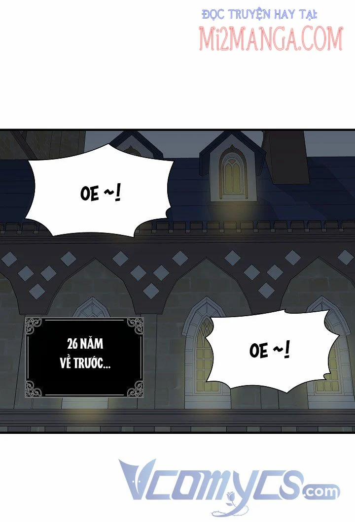 Tôi Không Phải Là Cinderella 22 trang 0