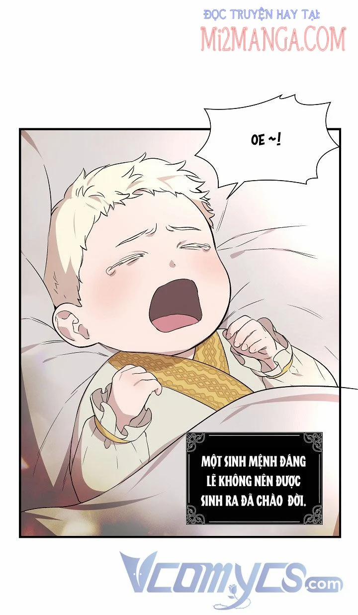 Tôi Không Phải Là Cinderella 22 trang 1