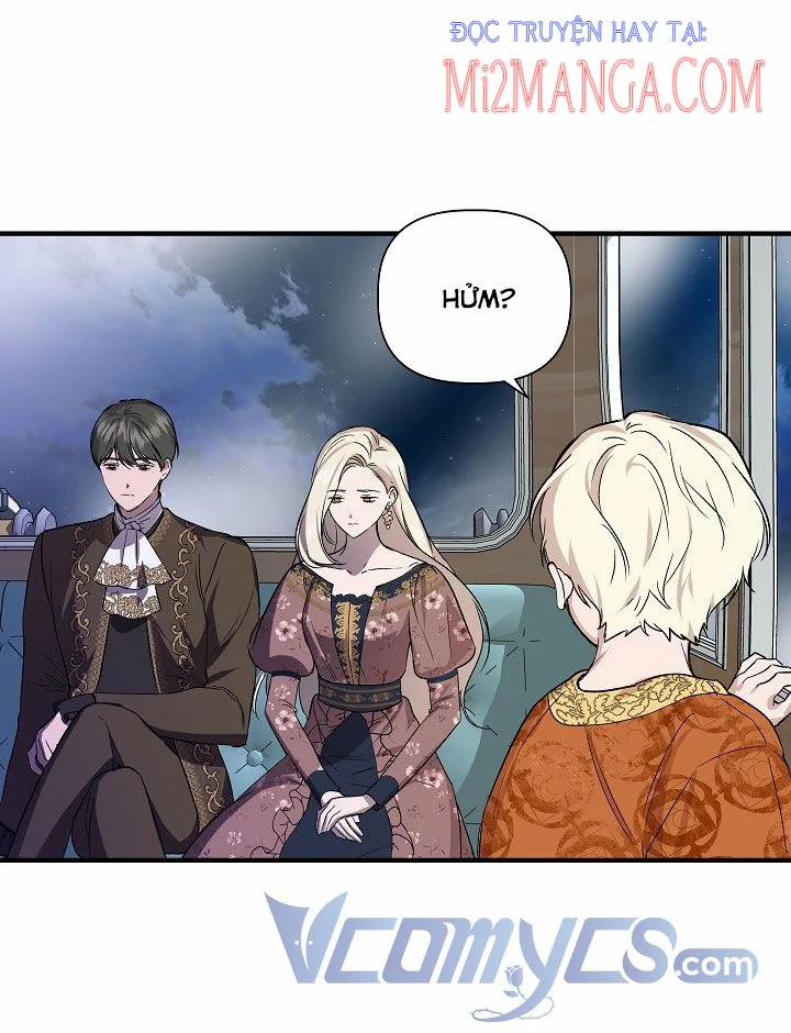 Tôi Không Phải Là Cinderella 22 trang 19