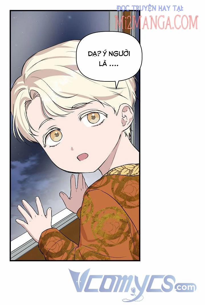 Tôi Không Phải Là Cinderella 22 trang 21