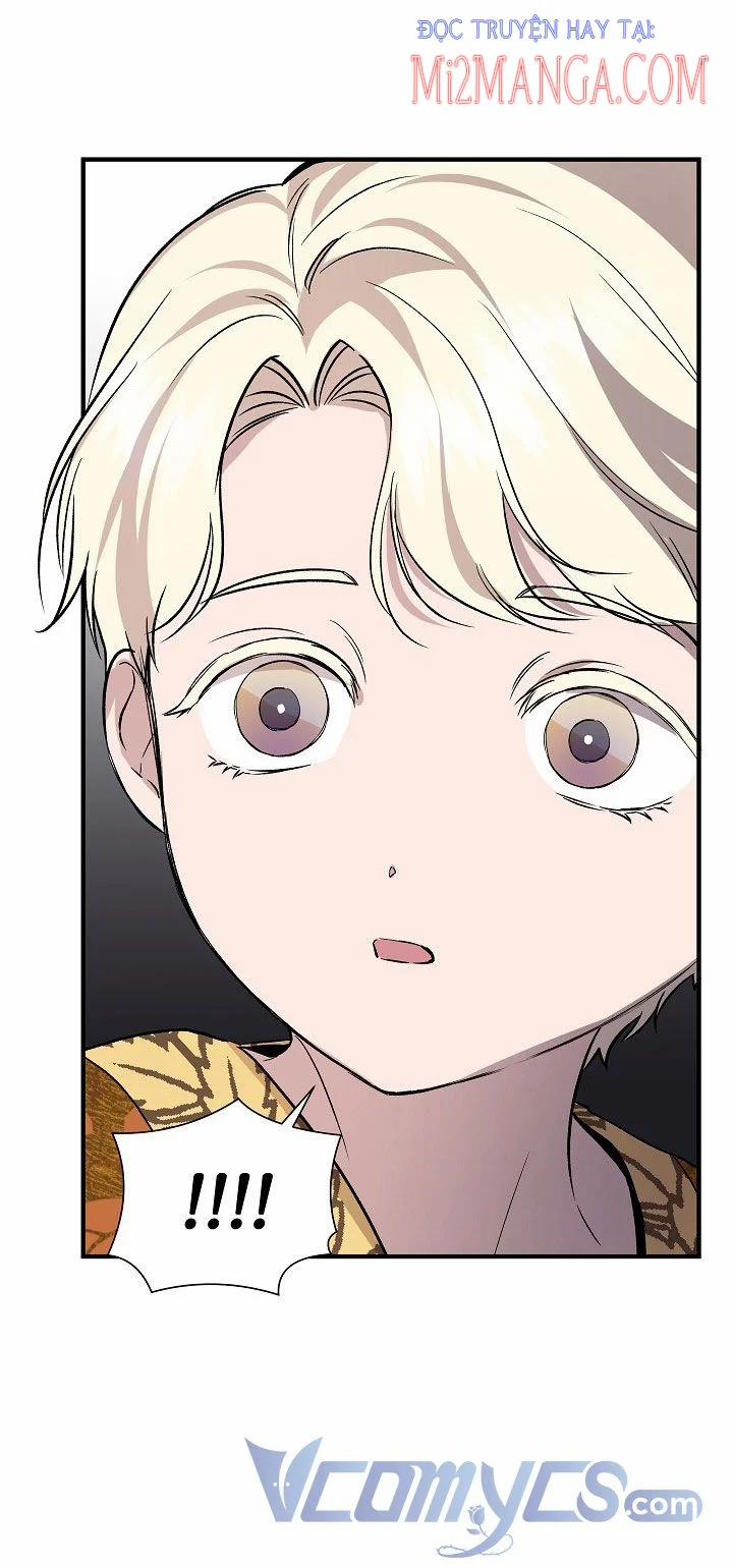 Tôi Không Phải Là Cinderella 22 trang 23