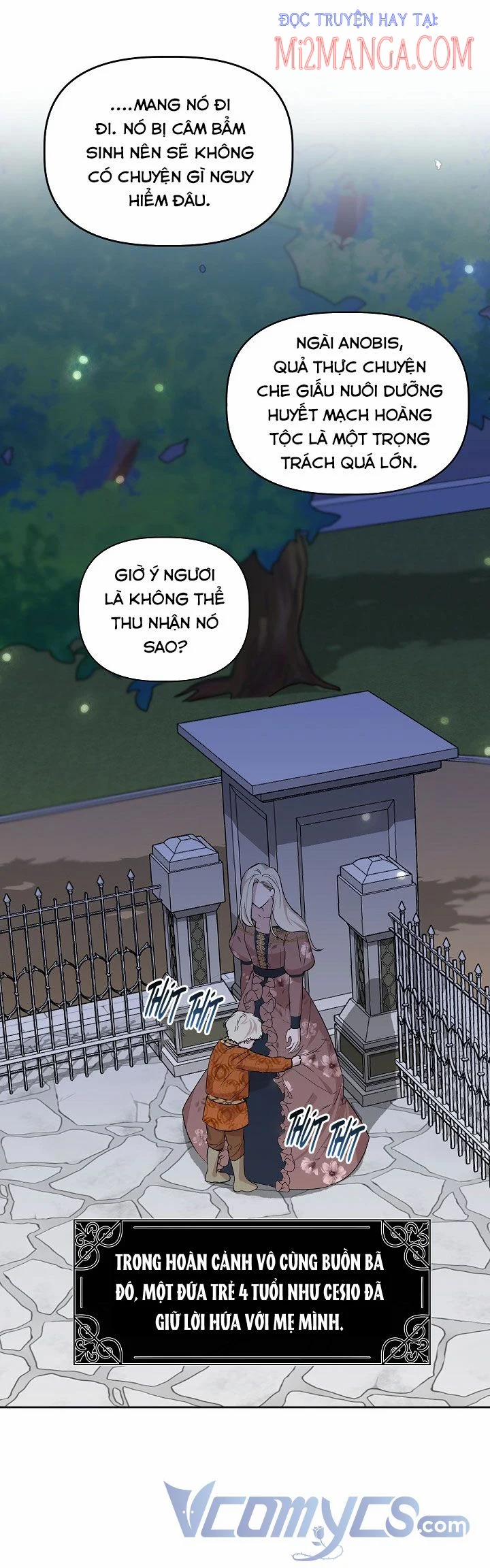 Tôi Không Phải Là Cinderella 22 trang 24