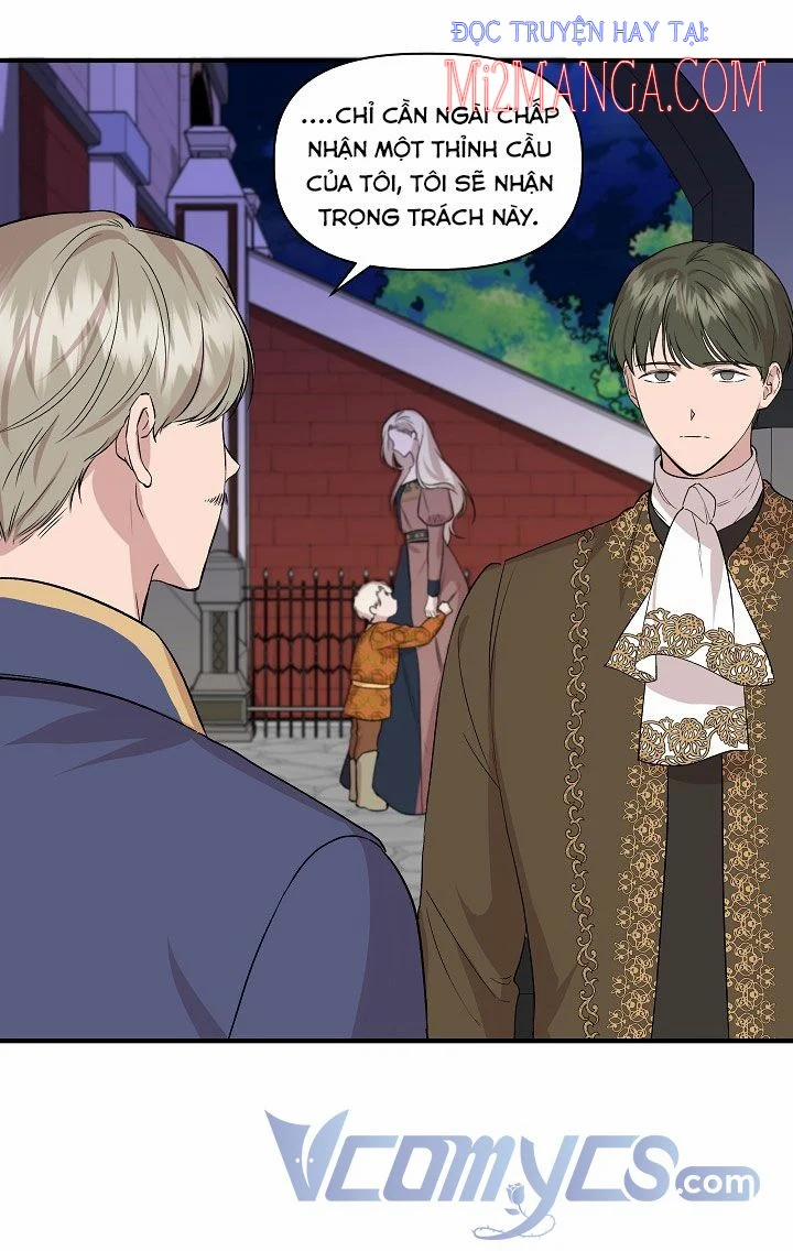 Tôi Không Phải Là Cinderella 22 trang 26