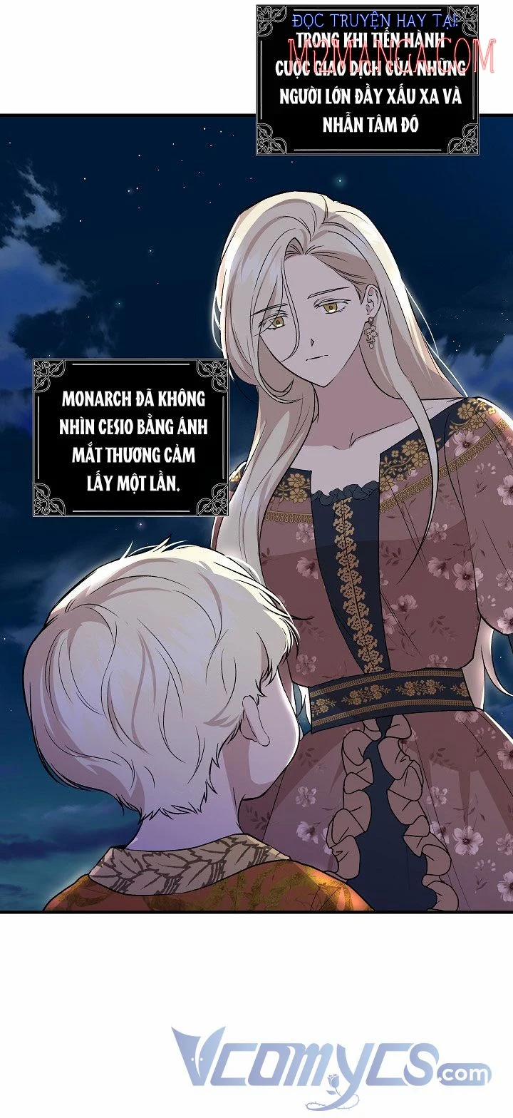 Tôi Không Phải Là Cinderella 22 trang 28