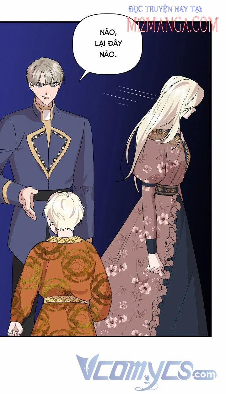 Tôi Không Phải Là Cinderella 22 trang 31