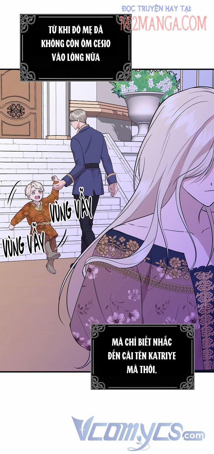 Tôi Không Phải Là Cinderella 22 trang 32