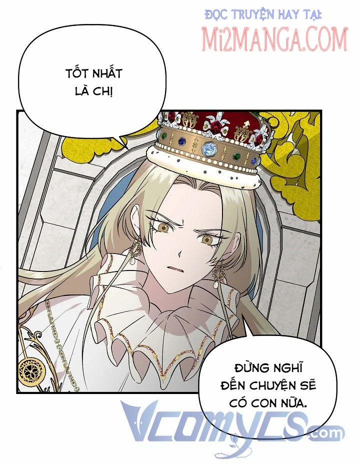 Tôi Không Phải Là Cinderella 22 trang 8