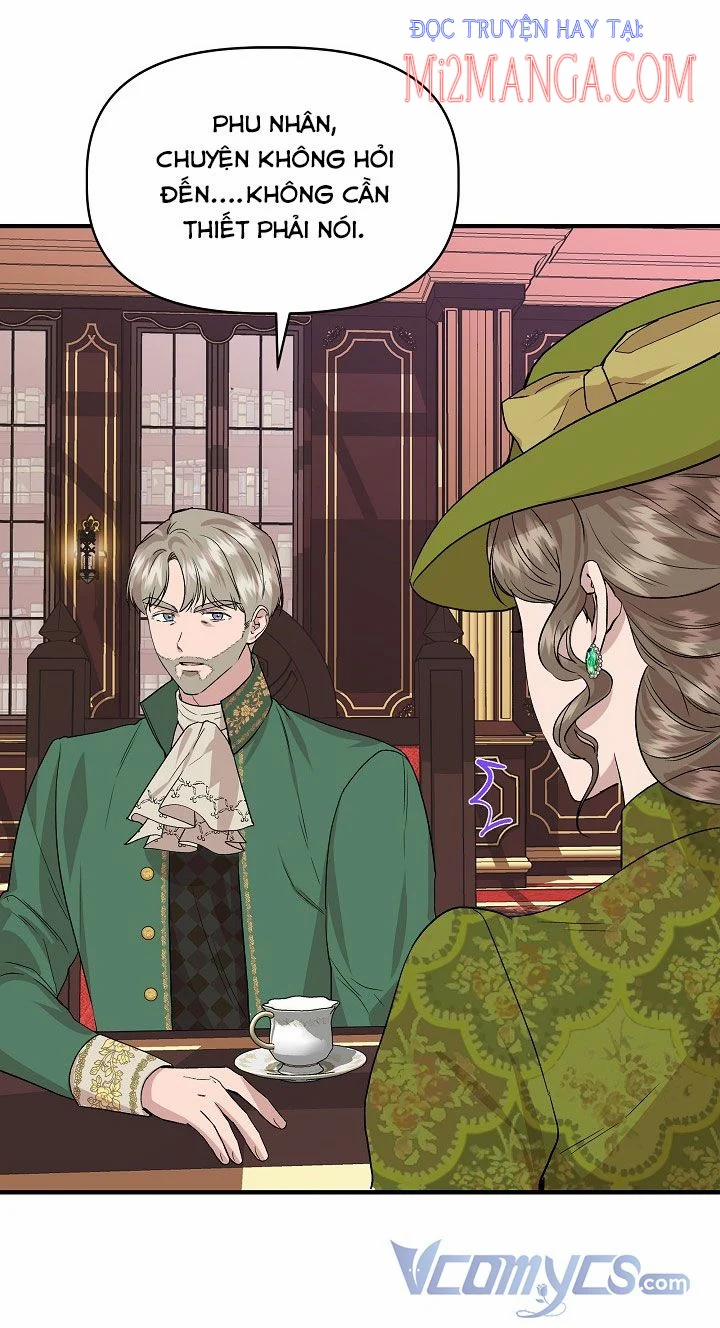 Tôi Không Phải Là Cinderella 23.5 trang 10