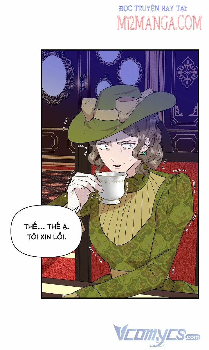 Tôi Không Phải Là Cinderella 23.5 trang 17