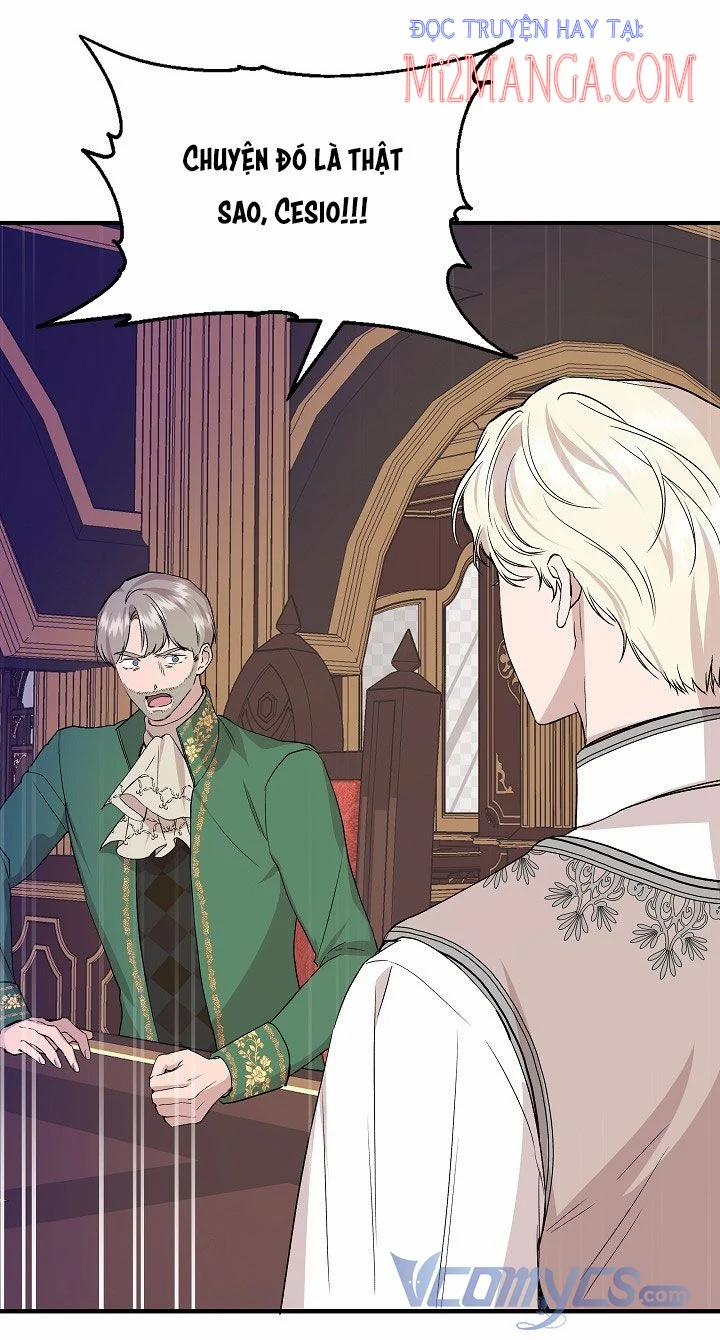 Tôi Không Phải Là Cinderella 23.5 trang 25