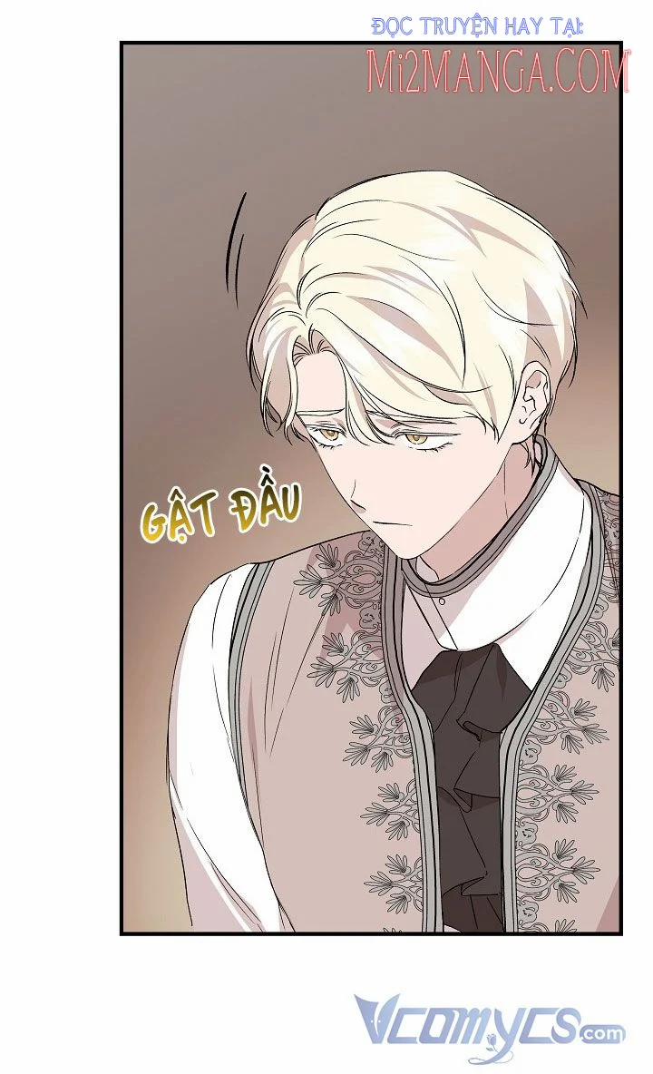 Tôi Không Phải Là Cinderella 23.5 trang 27