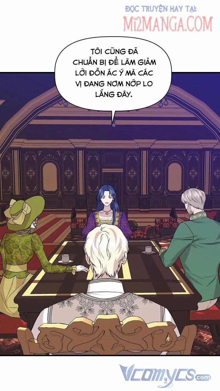 Tôi Không Phải Là Cinderella 23.5 trang 29