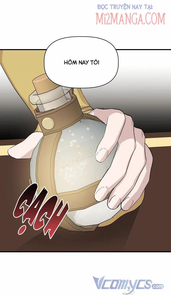 Tôi Không Phải Là Cinderella 23.5 trang 31