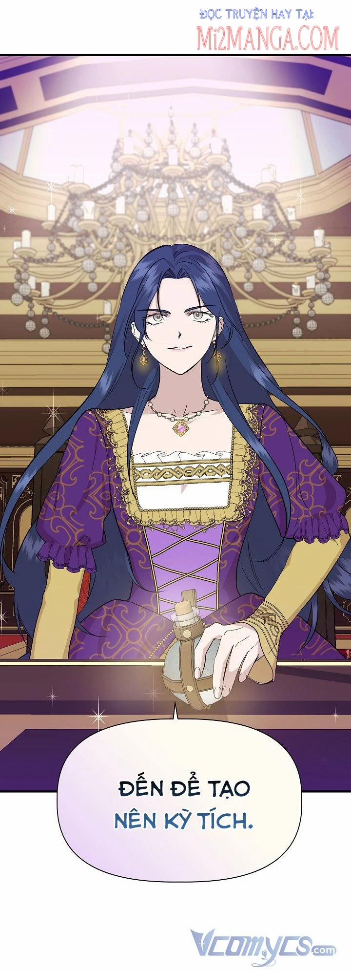 Tôi Không Phải Là Cinderella 23.5 trang 32