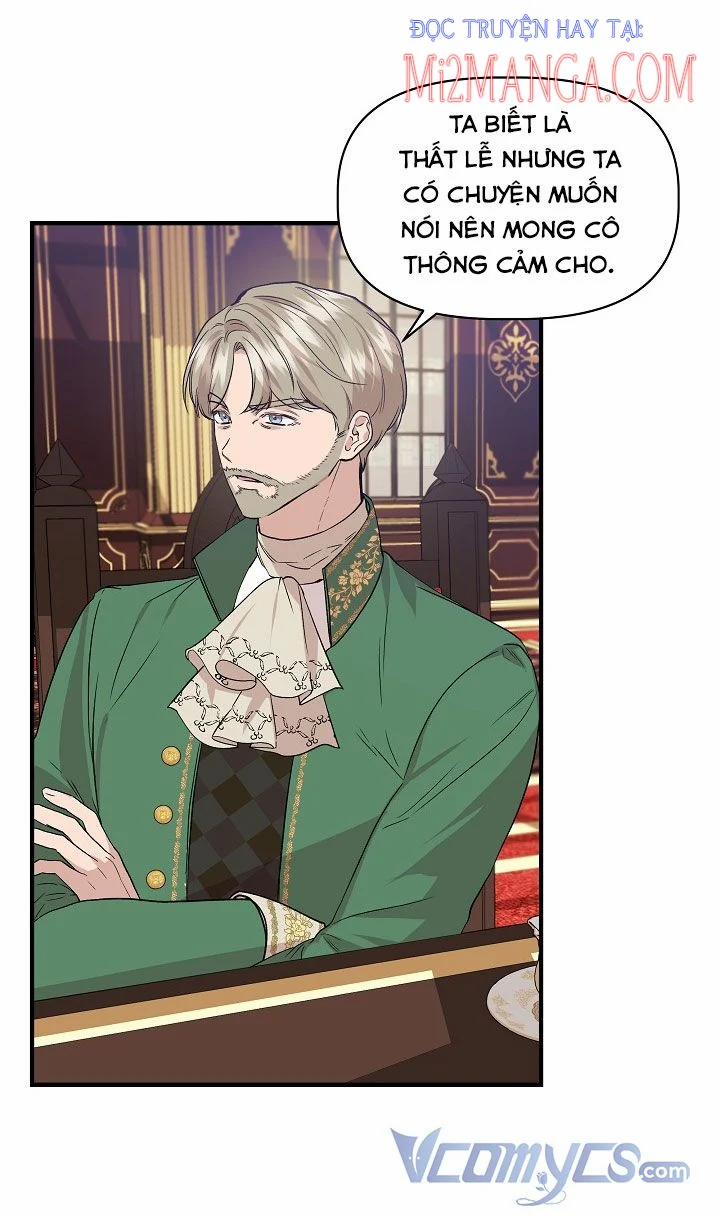 Tôi Không Phải Là Cinderella 23.5 trang 5