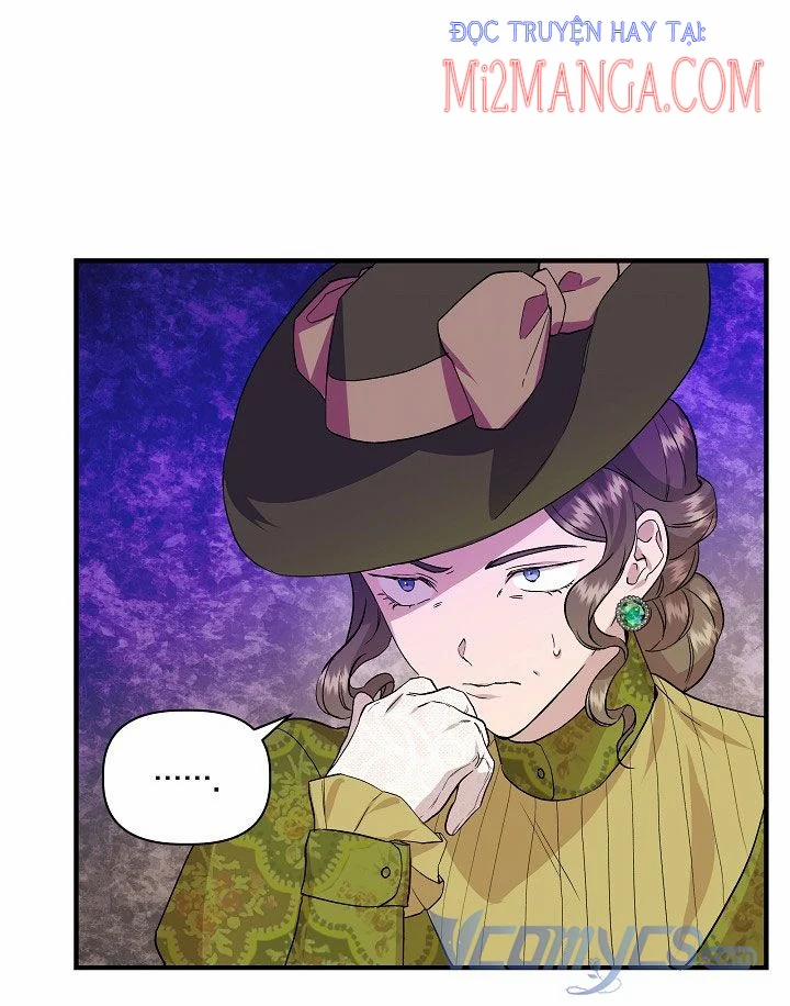 Tôi Không Phải Là Cinderella 23.5 trang 6