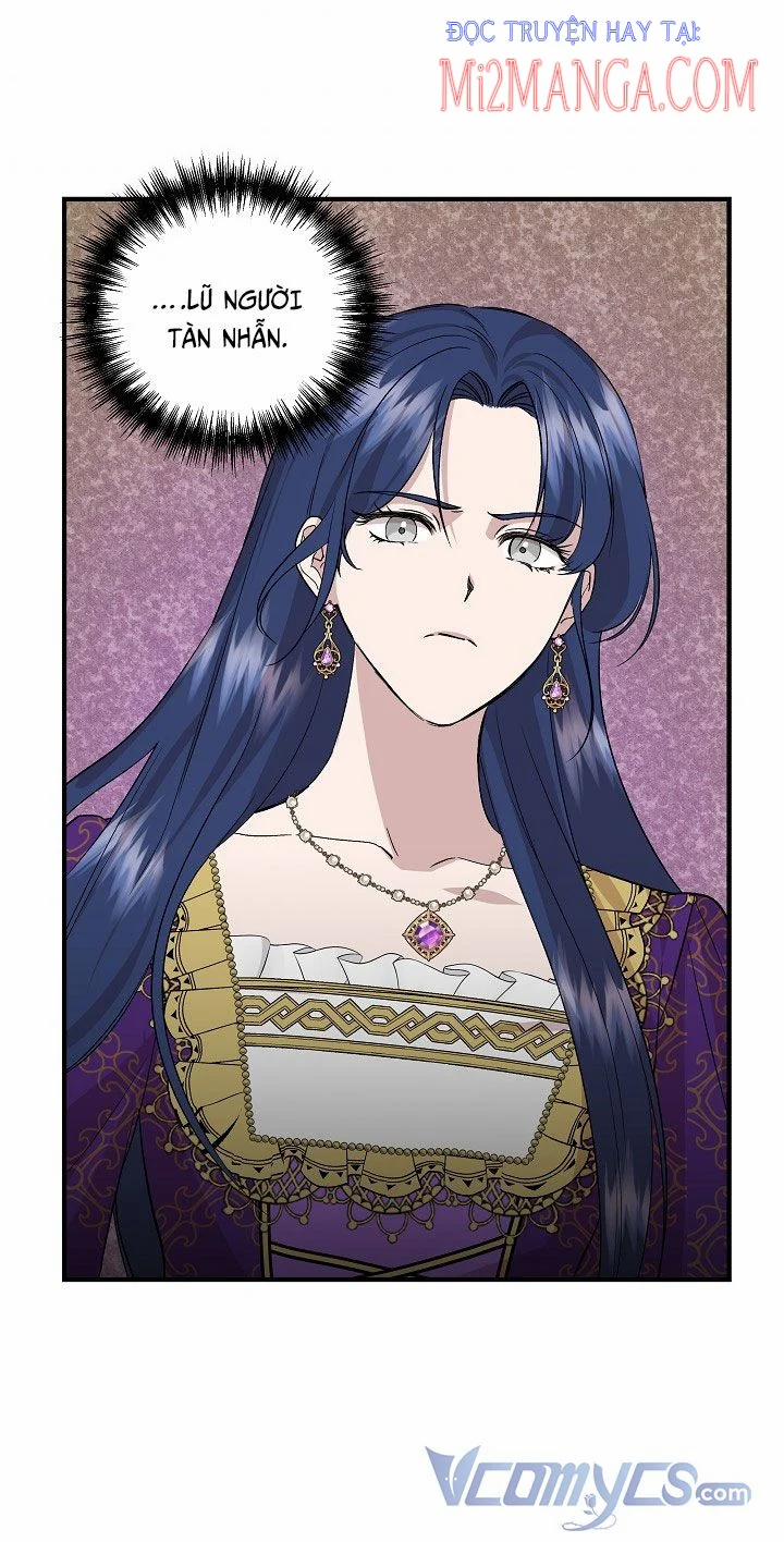 Tôi Không Phải Là Cinderella 23.5 trang 8