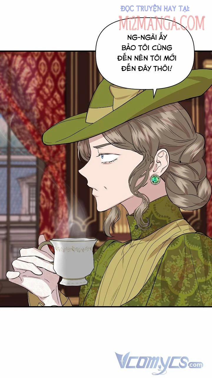 Tôi Không Phải Là Cinderella 23.5 trang 9