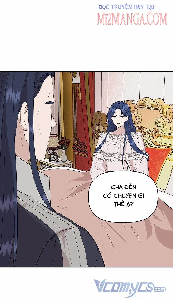 Tôi Không Phải Là Cinderella 23 trang 0