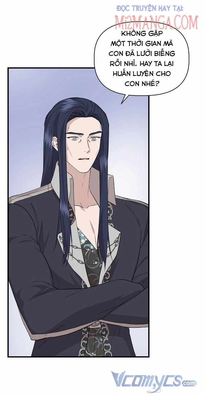 Tôi Không Phải Là Cinderella 23 trang 1