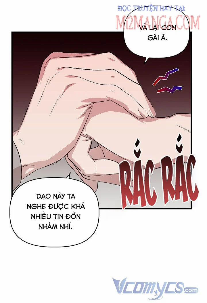 Tôi Không Phải Là Cinderella 23 trang 13