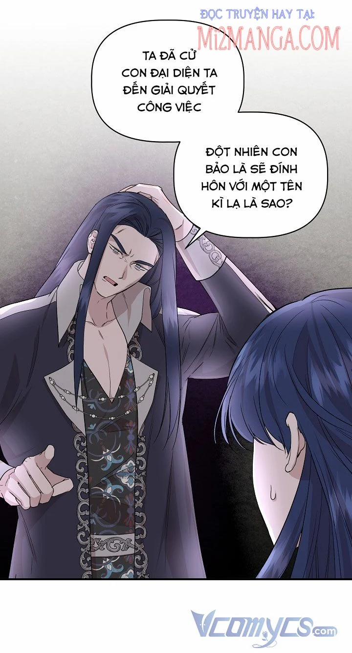 Tôi Không Phải Là Cinderella 23 trang 14