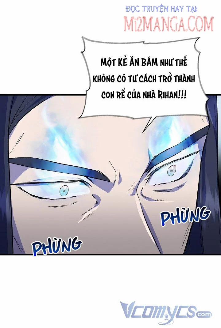 Tôi Không Phải Là Cinderella 23 trang 17