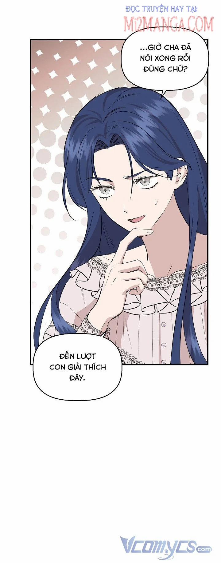 Tôi Không Phải Là Cinderella 23 trang 18