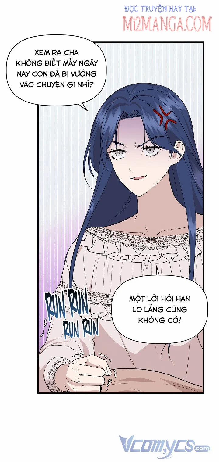 Tôi Không Phải Là Cinderella 23 trang 2