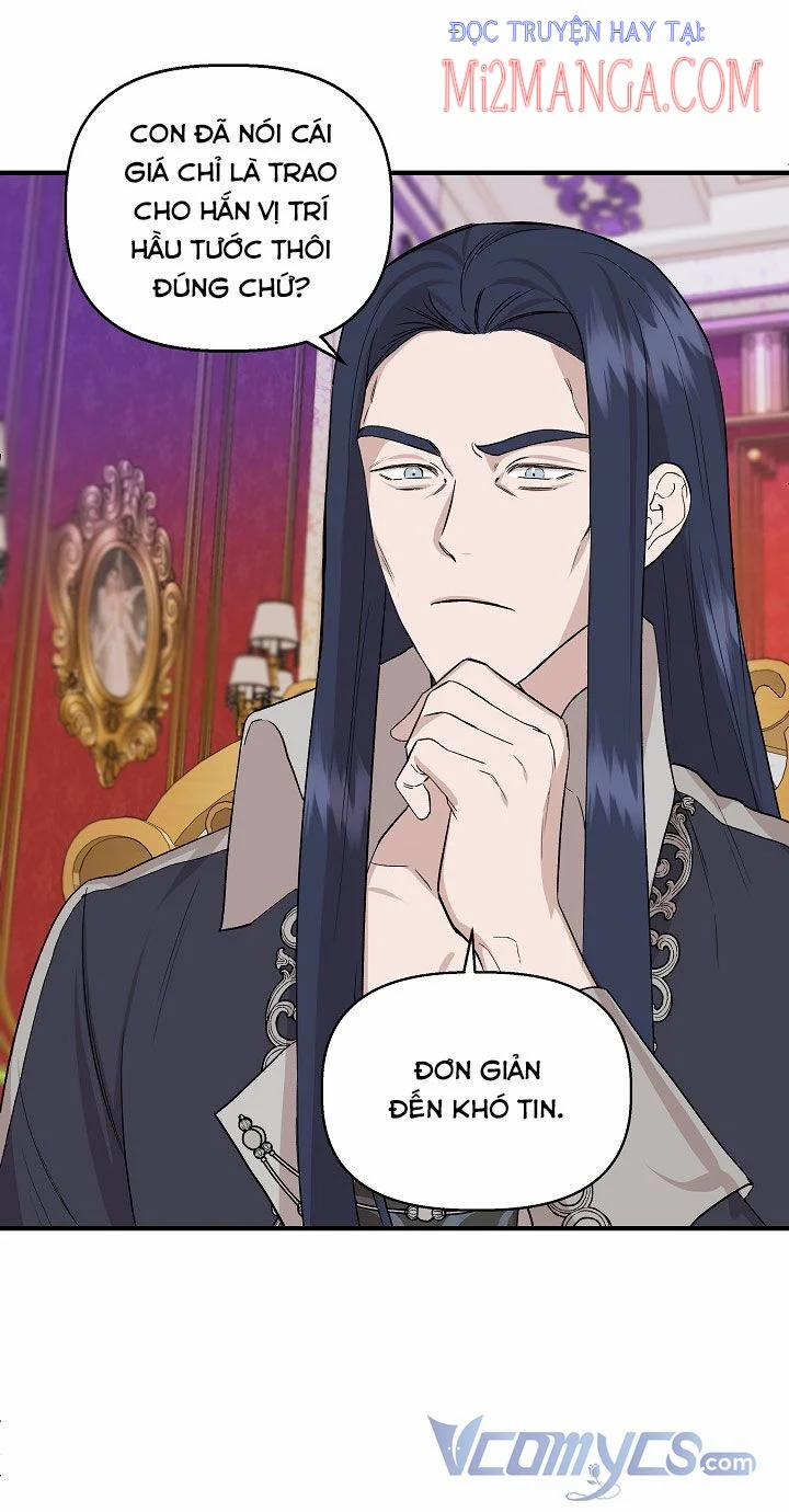 Tôi Không Phải Là Cinderella 23 trang 20