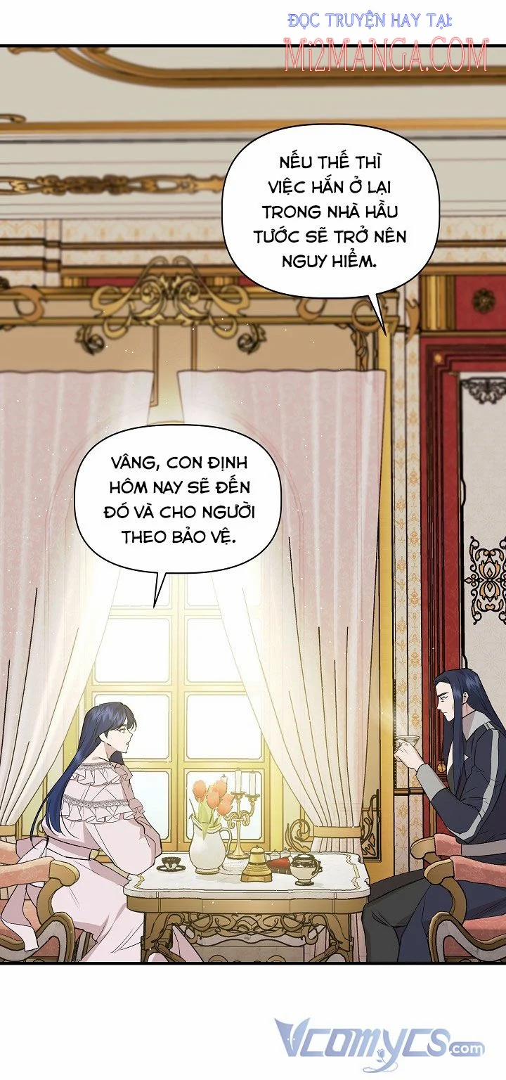 Tôi Không Phải Là Cinderella 23 trang 23