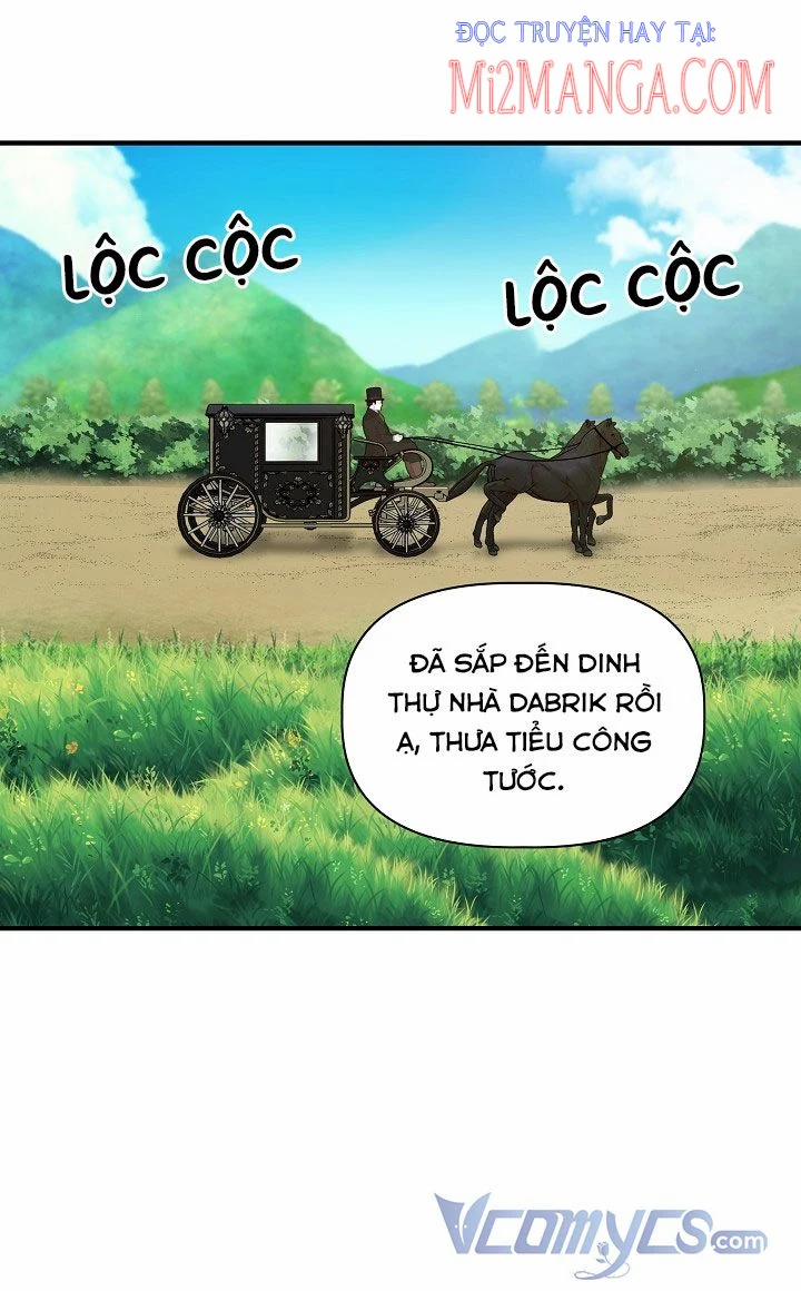 Tôi Không Phải Là Cinderella 23 trang 27